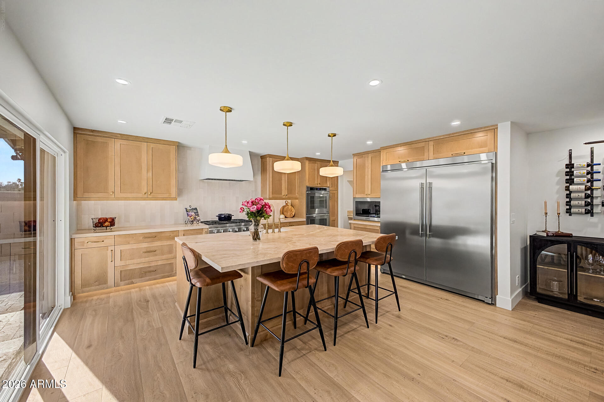 VALLEY ESTATES - Residential