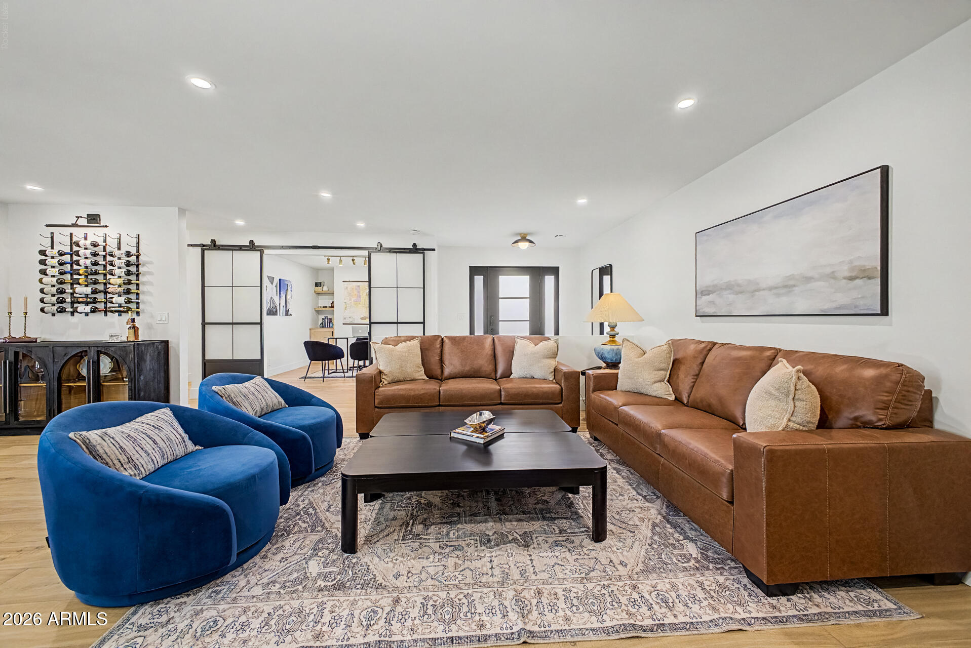 VALLEY ESTATES - Residential