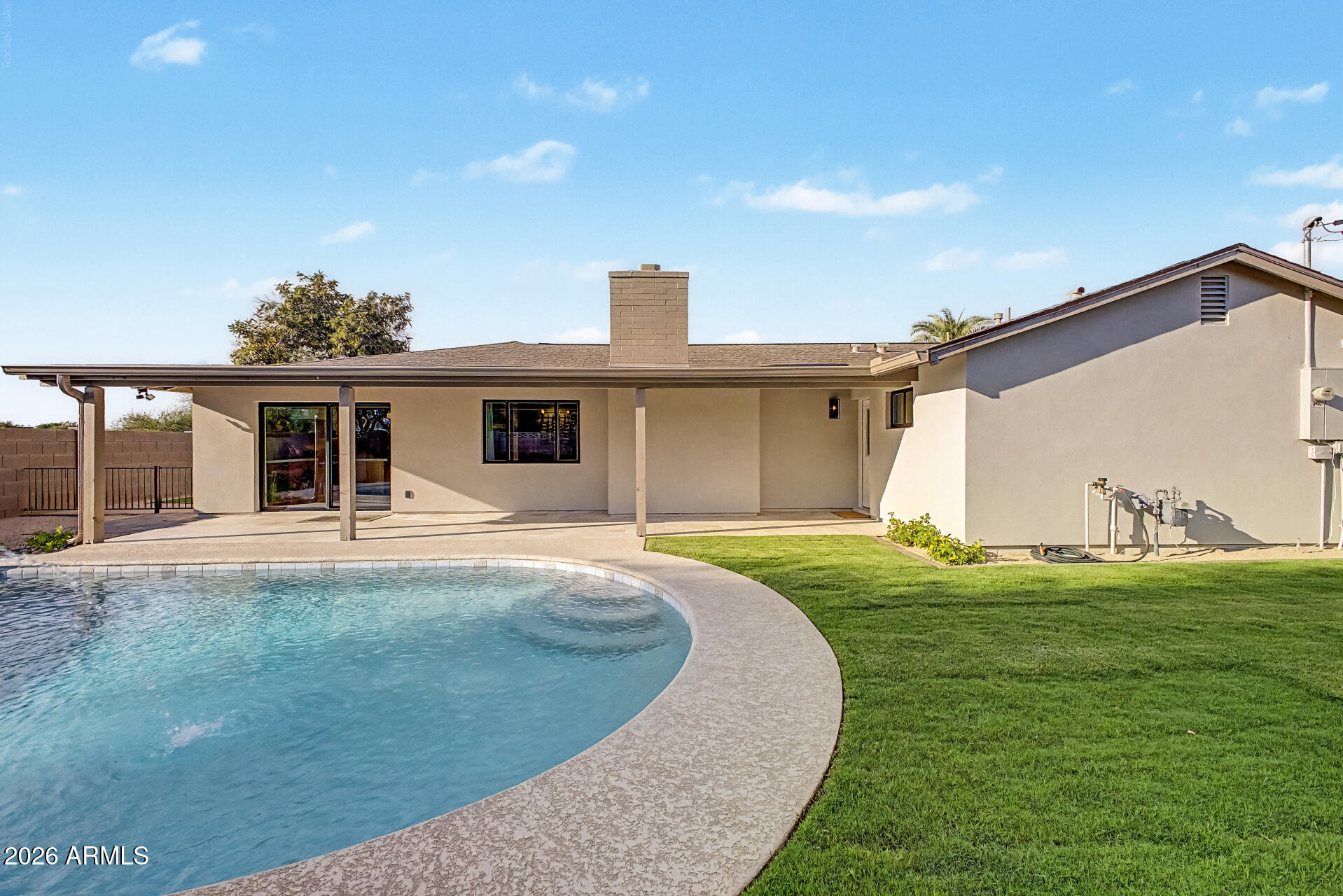 VALLEY ESTATES - Residential