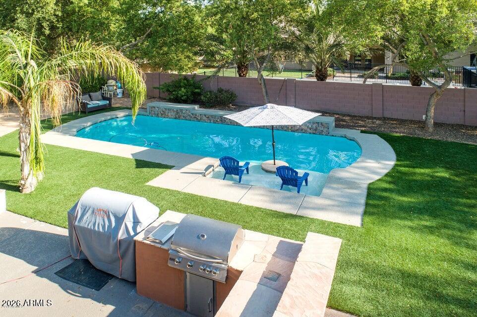 SanTan Vista Unit 3 - Residential