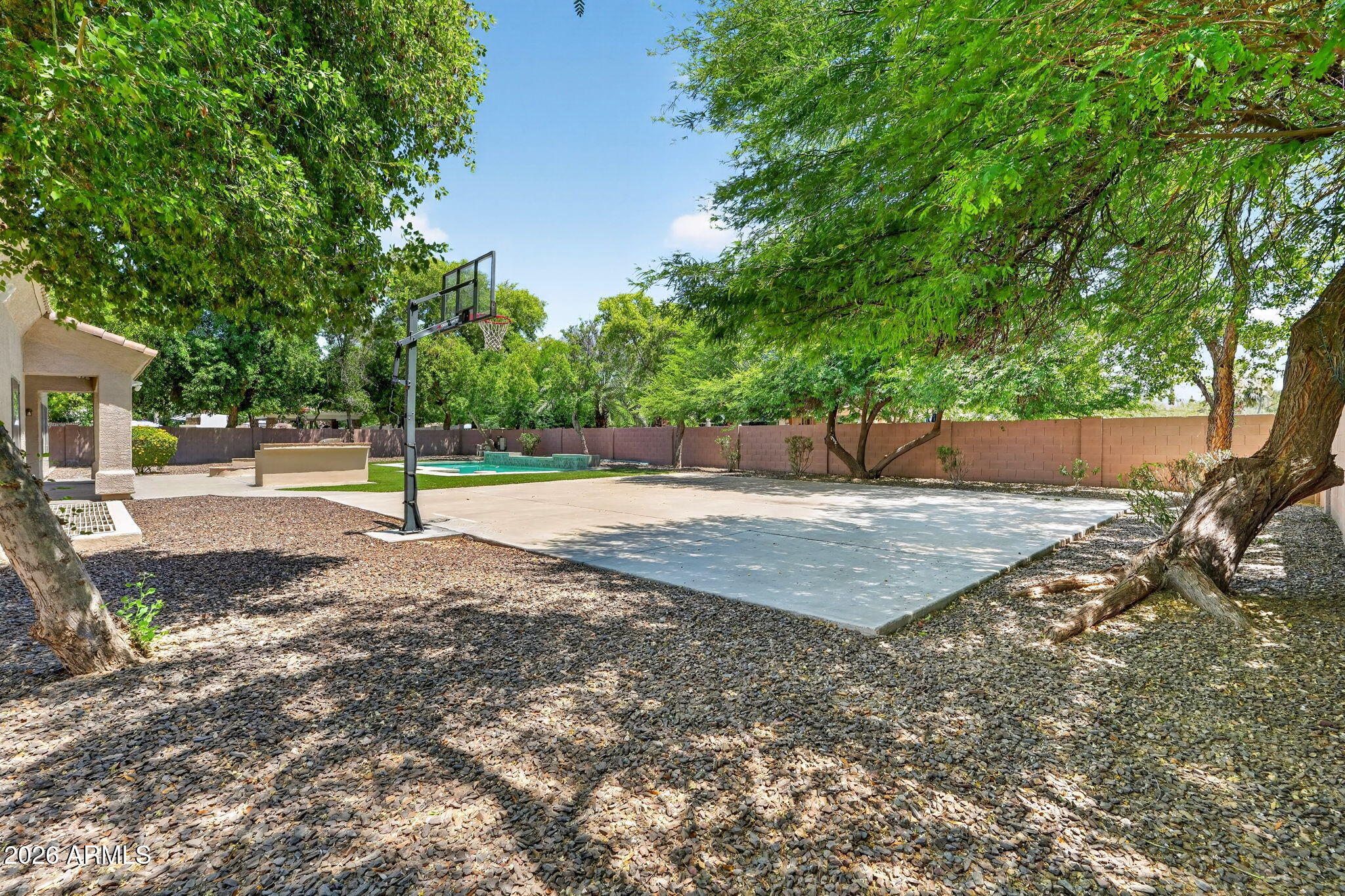 SanTan Vista Unit 3 - Residential