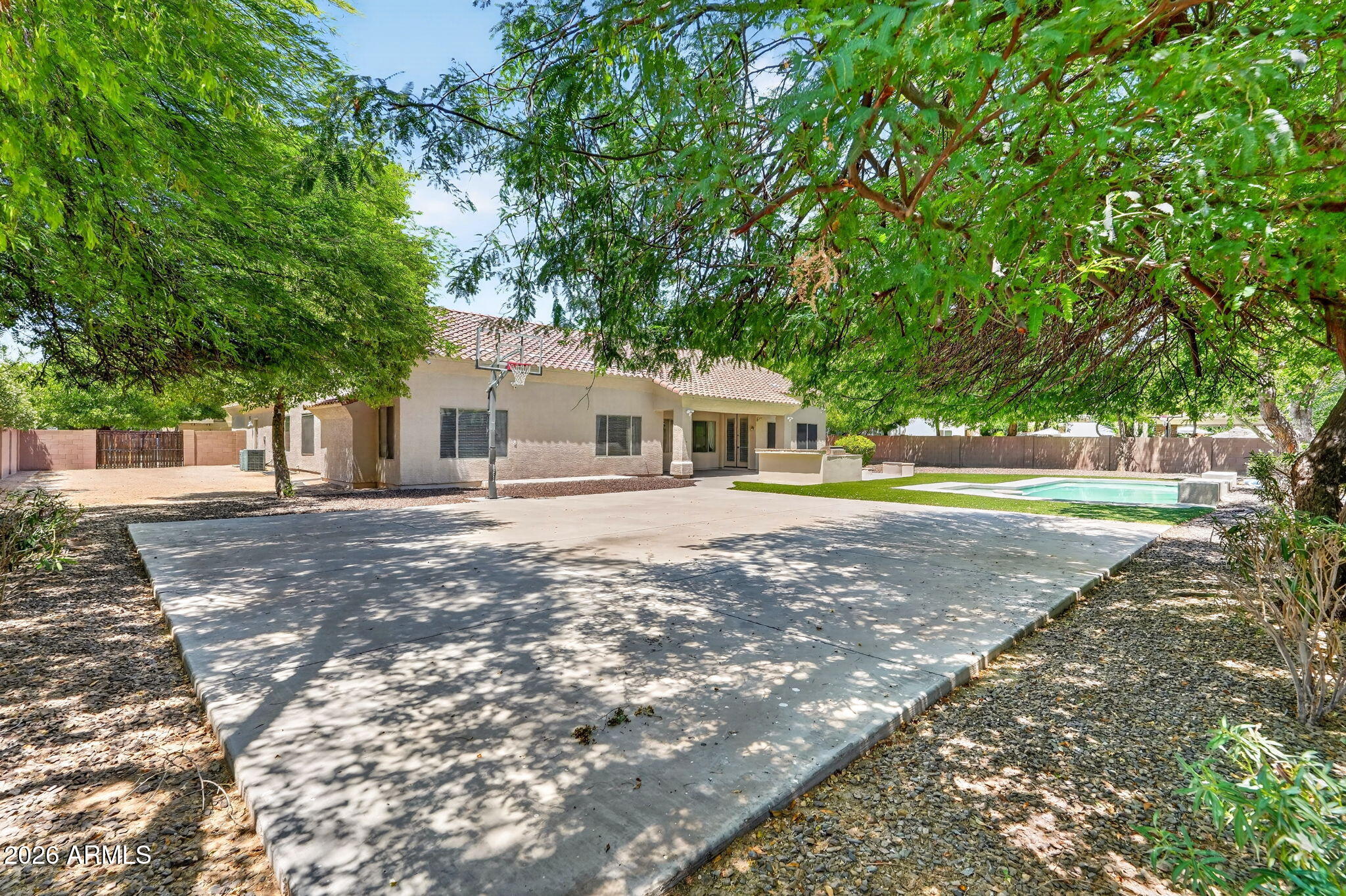 SanTan Vista Unit 3 - Residential