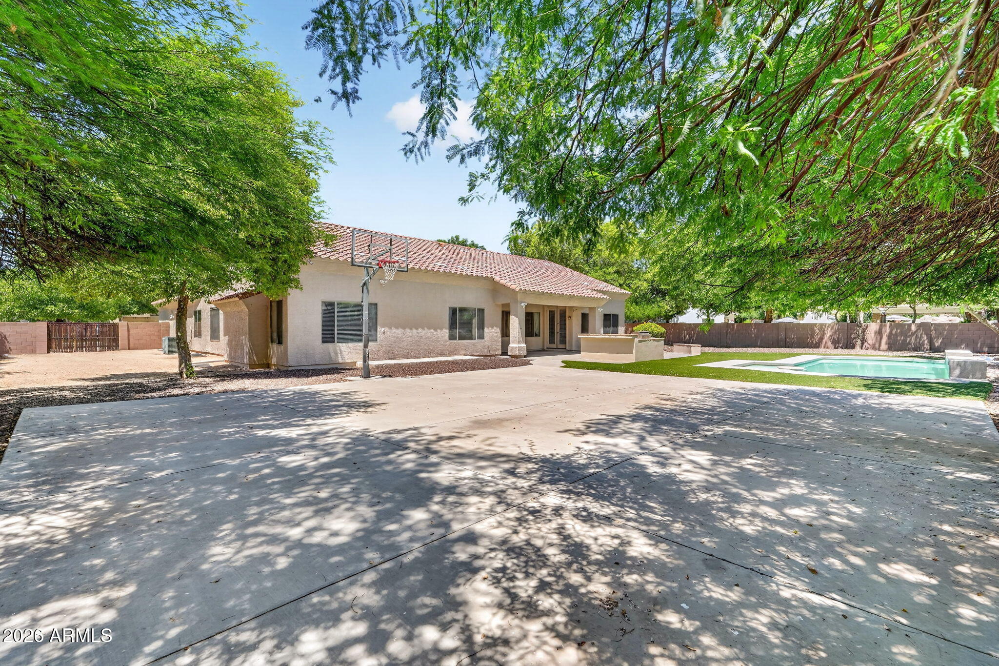 SanTan Vista Unit 3 - Residential