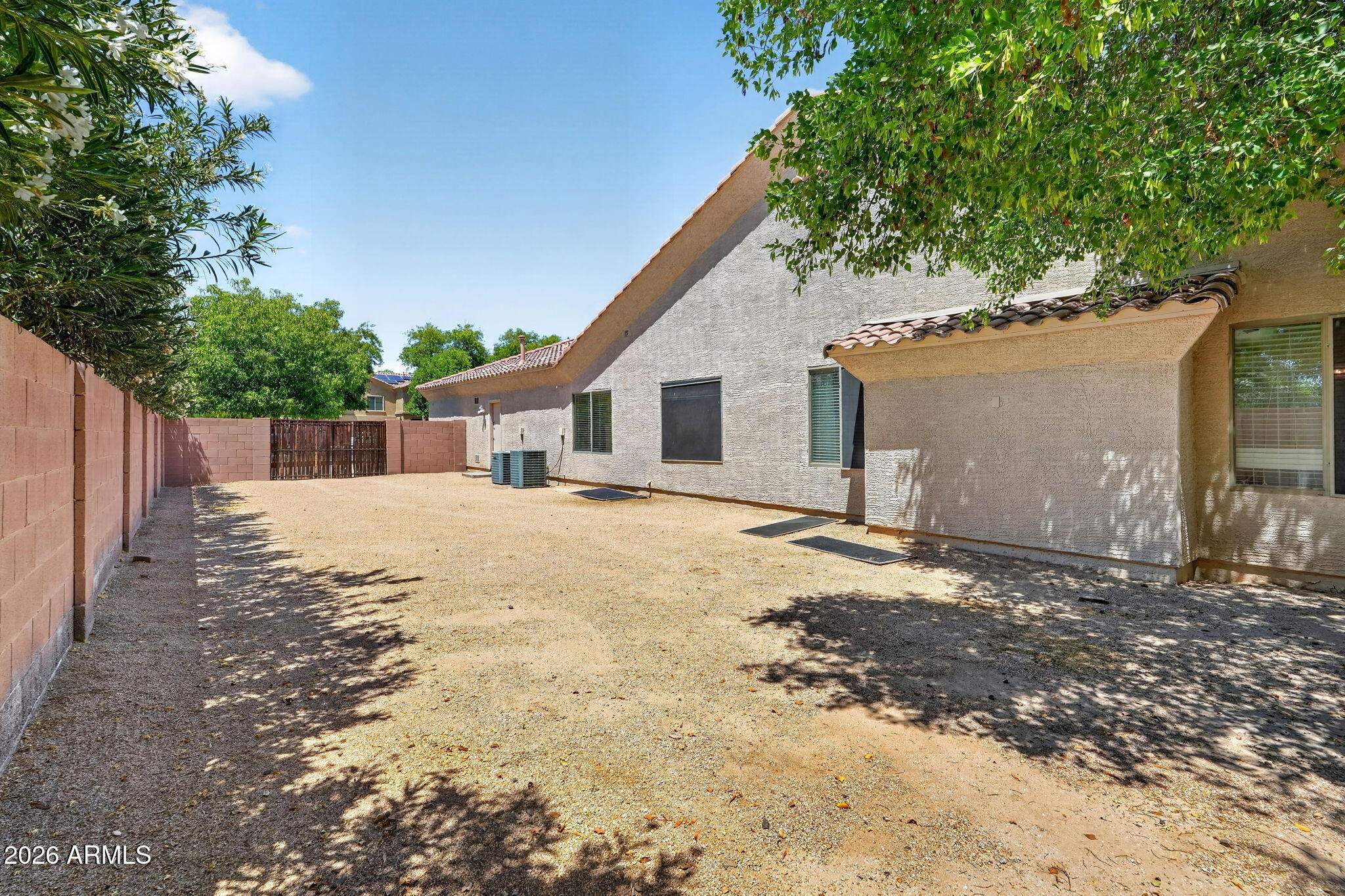 SanTan Vista Unit 3 - Residential