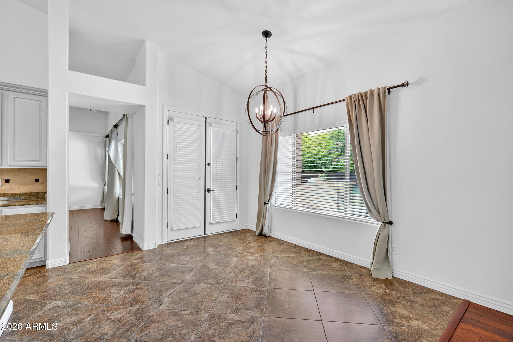 SanTan Vista Unit 3 - Residential