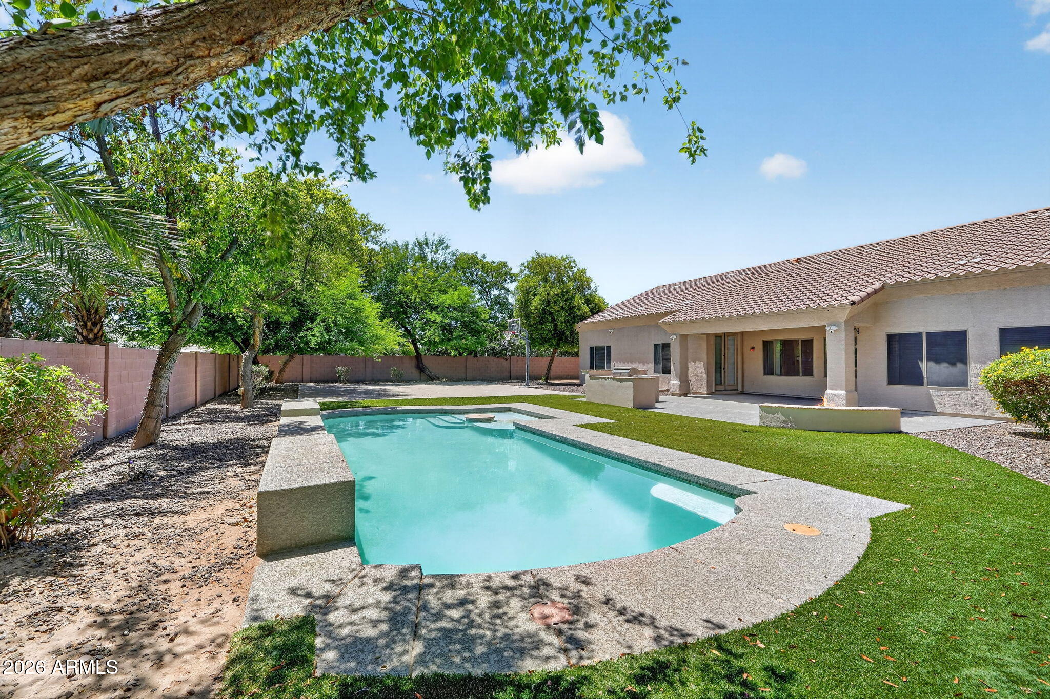 SanTan Vista Unit 3 - Residential