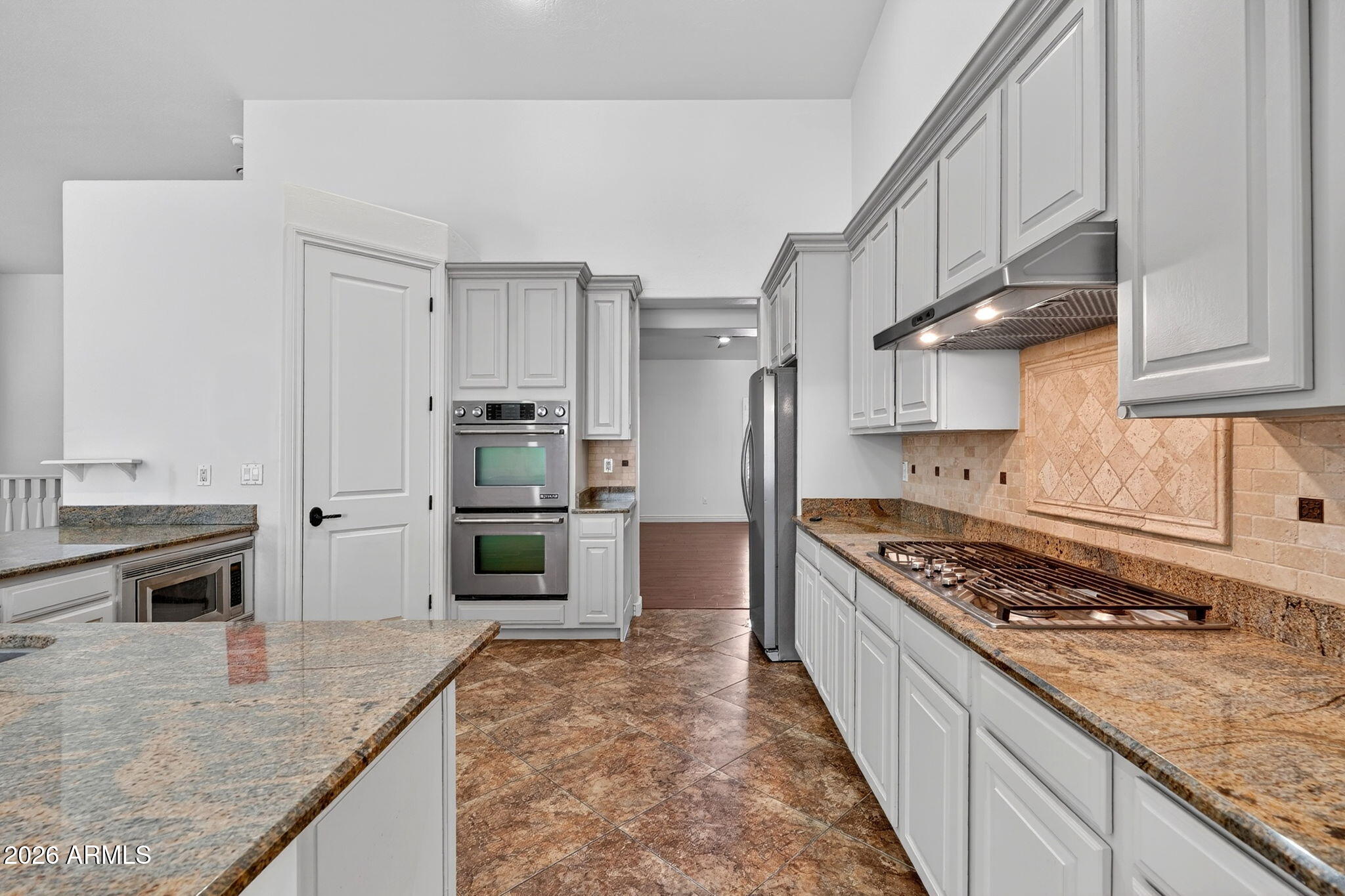 SanTan Vista Unit 3 - Residential