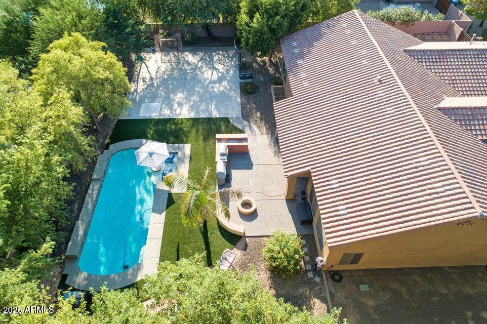 SanTan Vista Unit 3 - Residential
