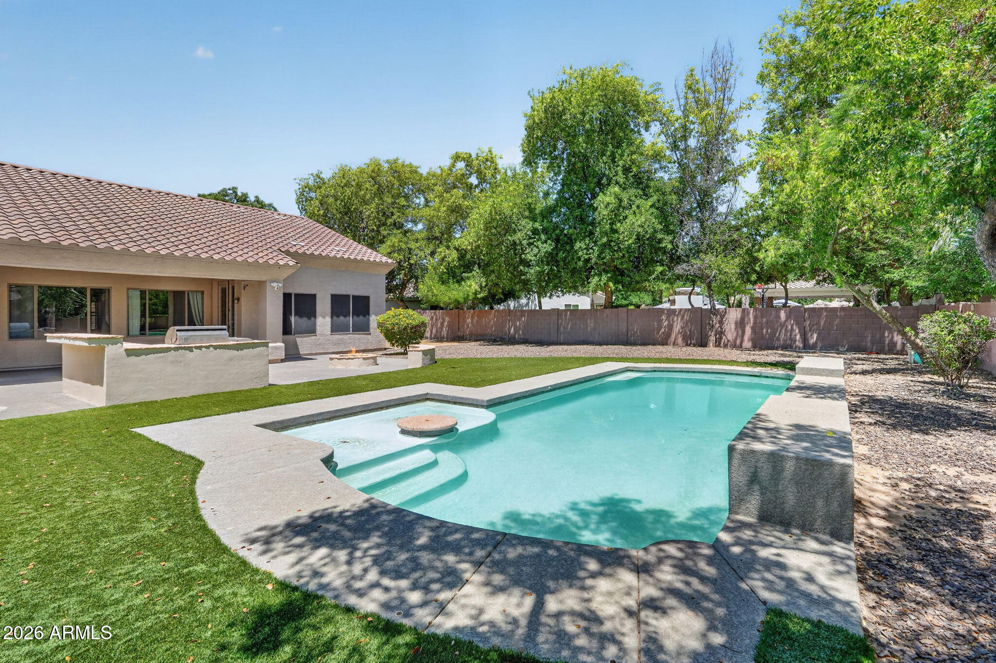 SanTan Vista Unit 3 - Residential
