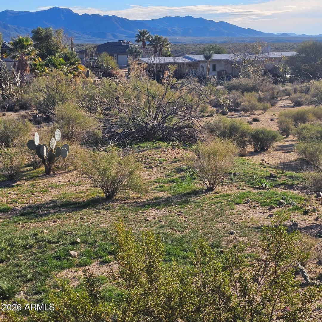 COMMERCIAL LAND zoned PAD. Currently located in the Planned Area Development of Mira Monte Vistas in the up and coming community of Congress. INVESTORS, DEVELOPERS, DON'T MISS OUT ON THIS GREAT BUY!!!  Prime highway frontage. Sitting on .91 acres.
Build your commercial business on busy State Route Highway 89. Your location is your advertising.  5 additional lots for sale. Purchase one or purchase all. Currently in the Planned Area Development of Mira Monte Vistas subdivision.  Easy access. No HOA.
Congress Water on property. BRING YOUR IDEAS, DREAMS and make it happen.
