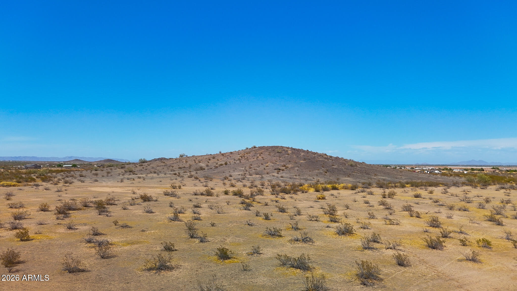 A PARCEL OF LAND LOCATED IN THE SOUTHEAST QUARTER - Land