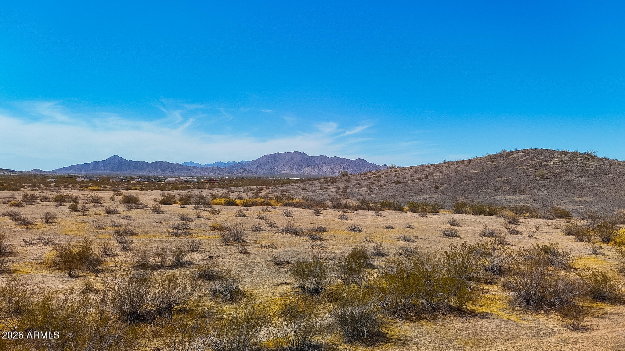 A PARCEL OF LAND LOCATED IN THE SOUTHEAST QUARTER - Land