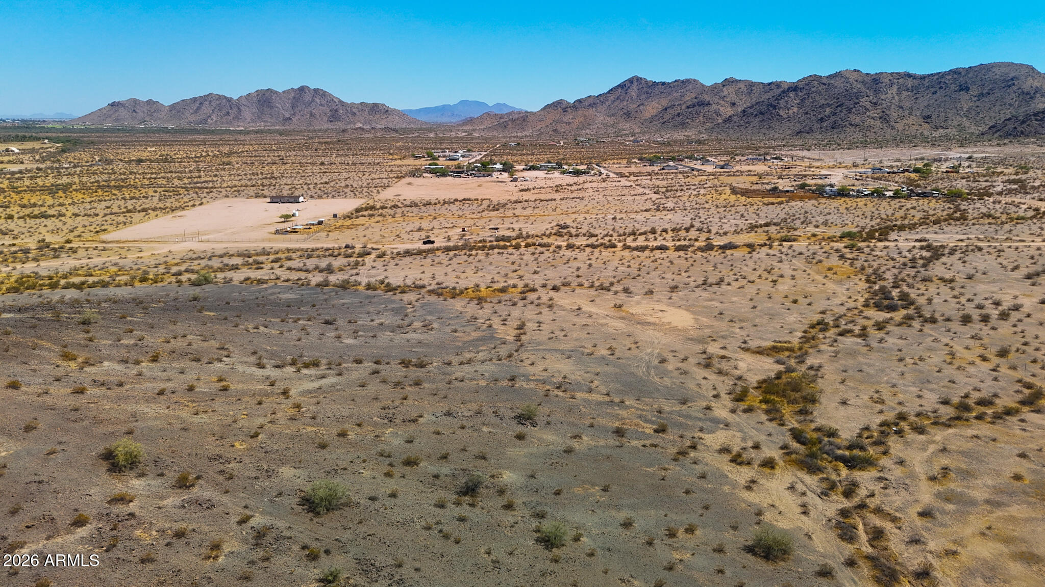 A PARCEL OF LAND LOCATED IN THE SOUTHEAST QUARTER - Land
