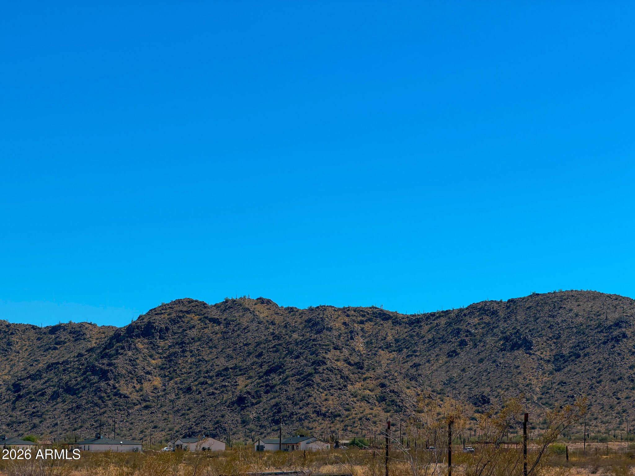 A PARCEL OF LAND LOCATED IN THE SOUTHEAST QUARTER - Land