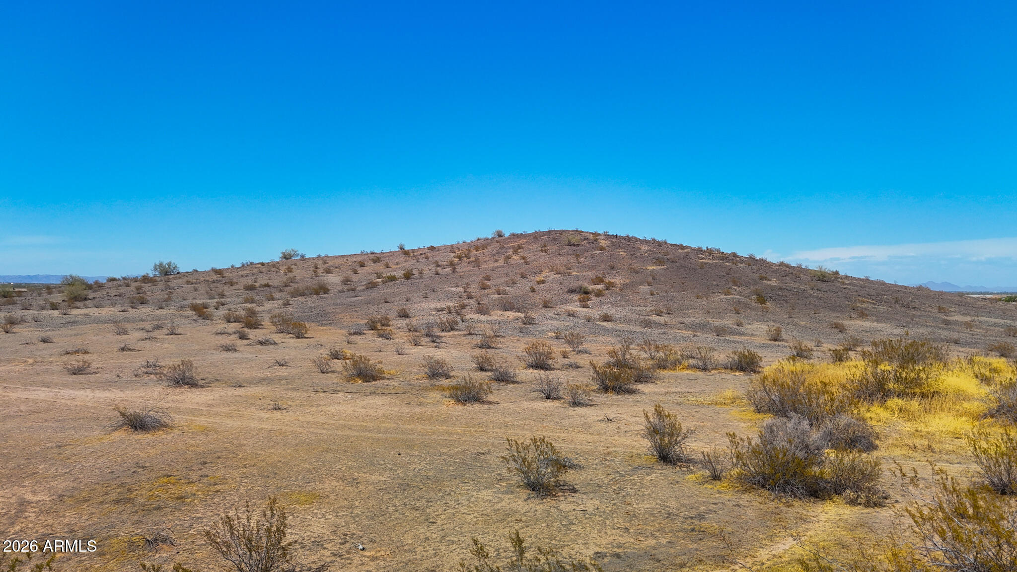 A PARCEL OF LAND LOCATED IN THE SOUTHEAST QUARTER - Land