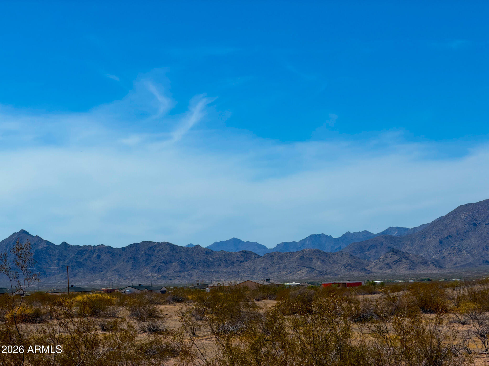 A PARCEL OF LAND LOCATED IN THE SOUTHEAST QUARTER - Land