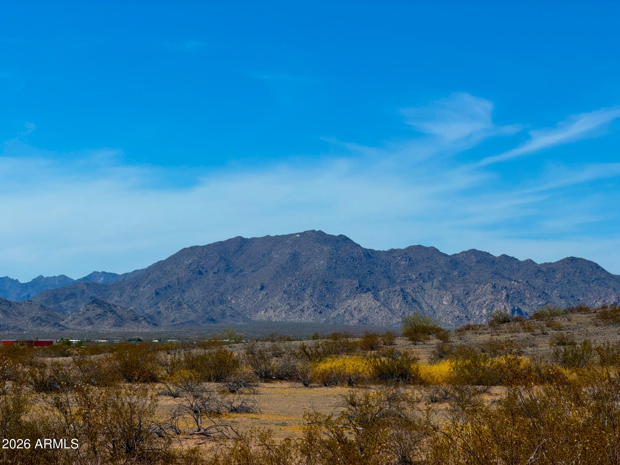 A PARCEL OF LAND LOCATED IN THE SOUTHEAST QUARTER - Land
