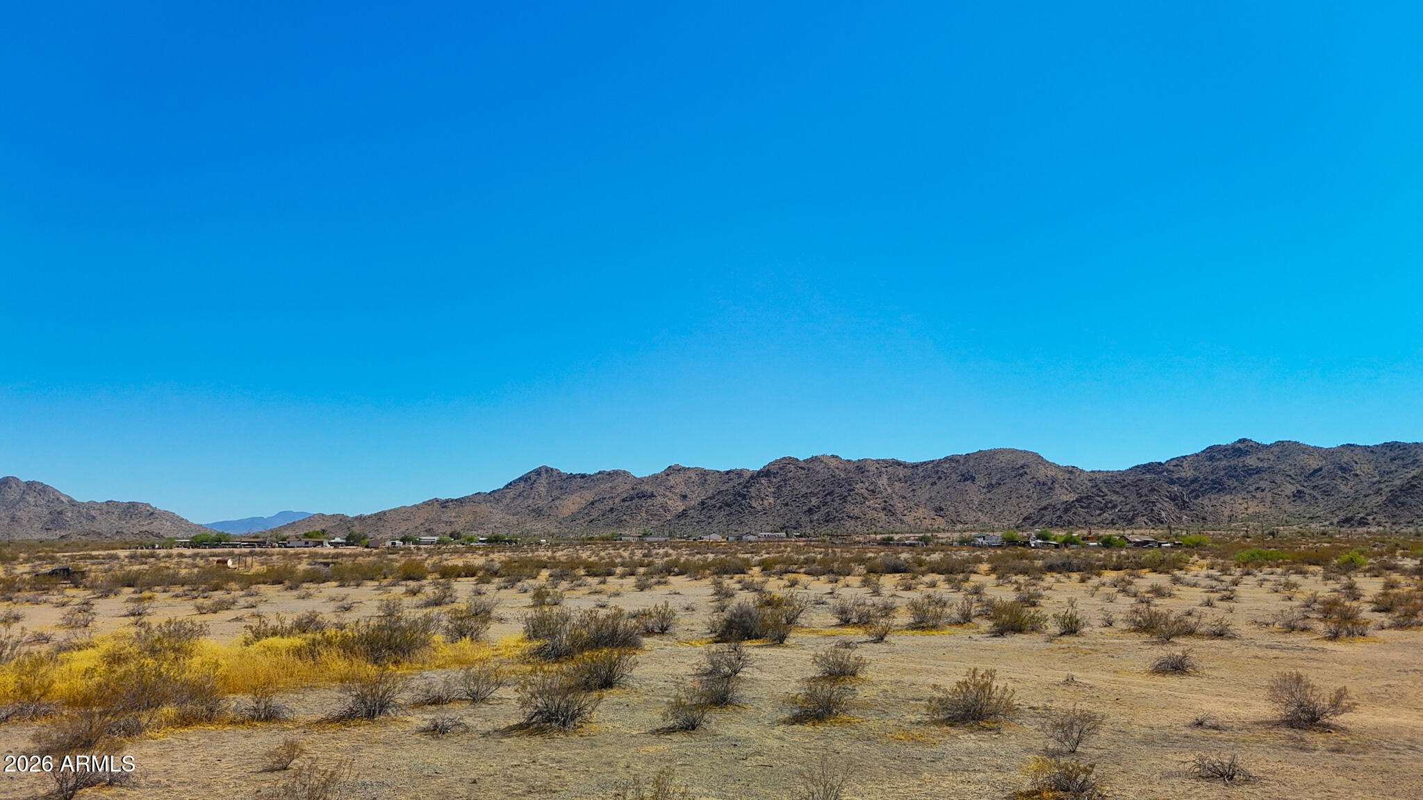 A PARCEL OF LAND LOCATED IN THE SOUTHEAST QUARTER - Land