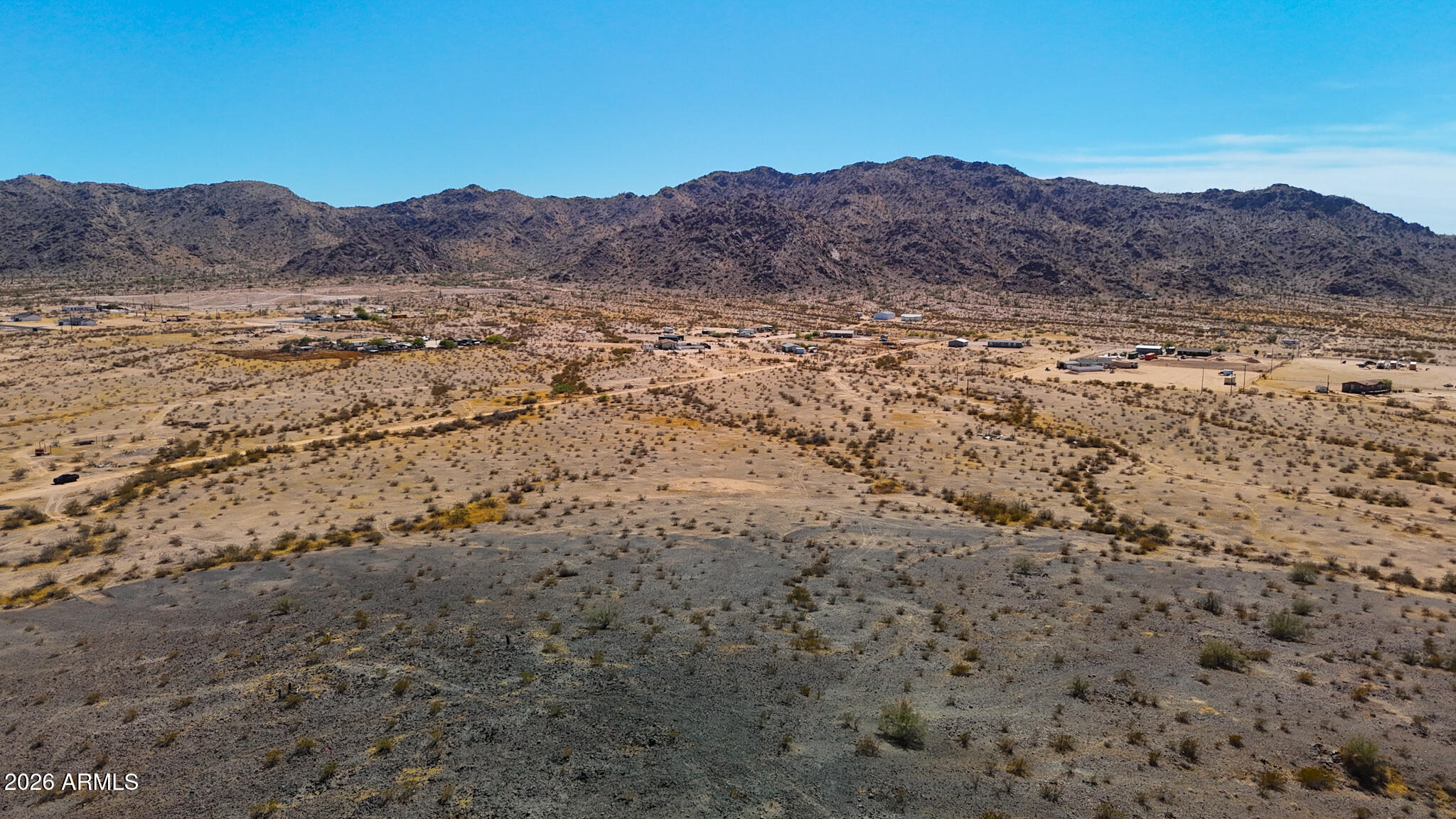 A PARCEL OF LAND LOCATED IN THE SOUTHEAST QUARTER - Land