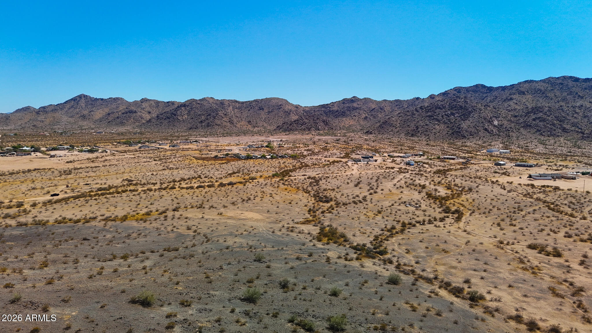 A PARCEL OF LAND LOCATED IN THE SOUTHEAST QUARTER - Land