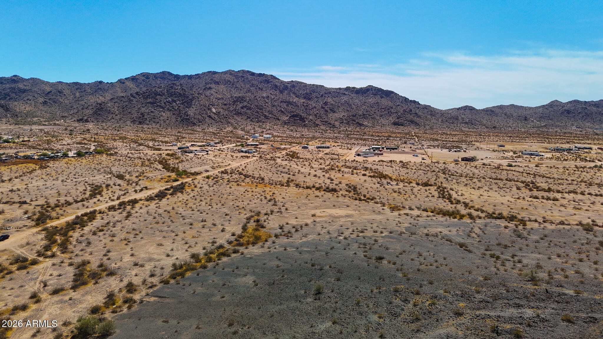 A PARCEL OF LAND LOCATED IN THE SOUTHEAST QUARTER - Land