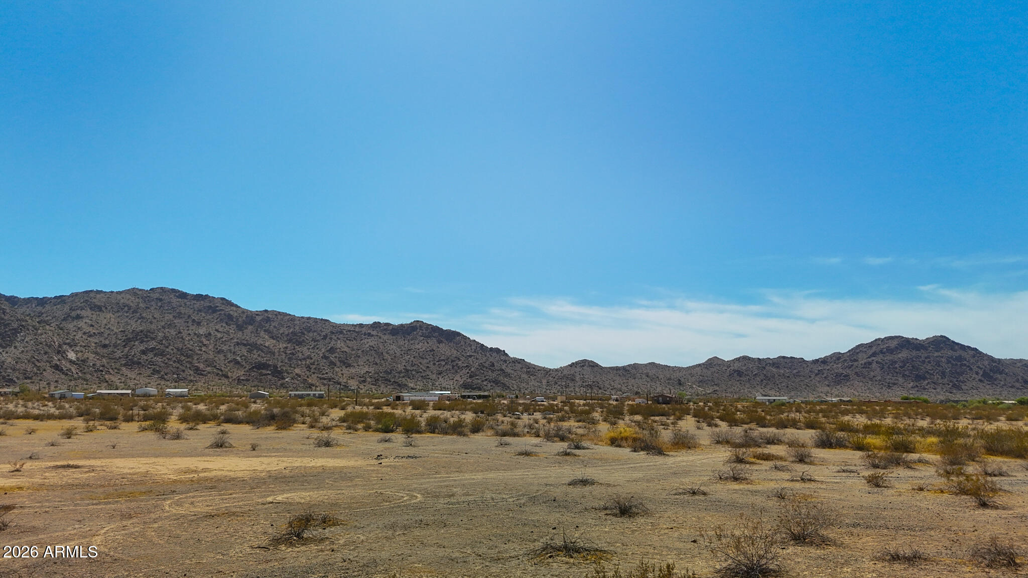 A PARCEL OF LAND LOCATED IN THE SOUTHEAST QUARTER - Land