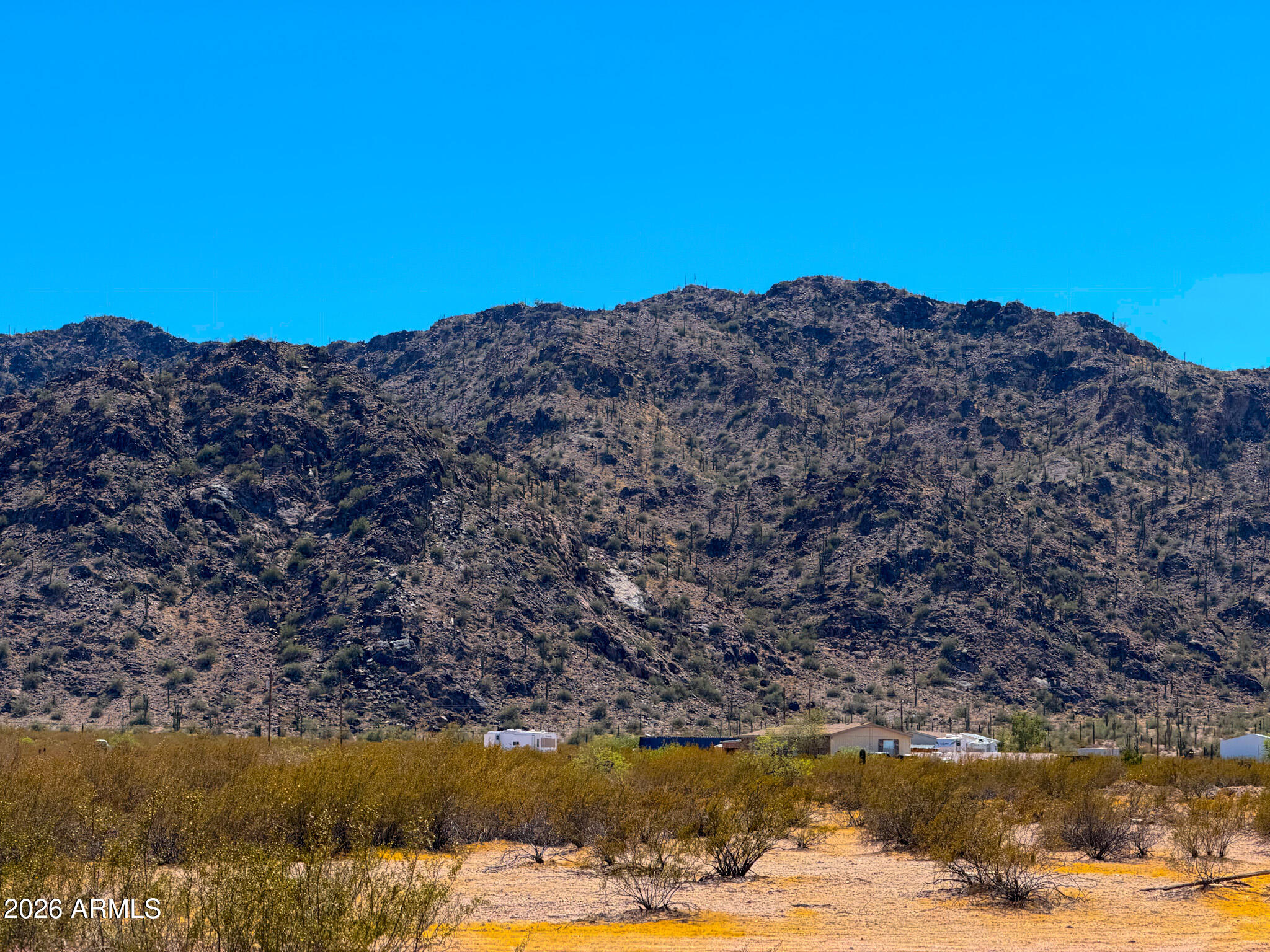 A PARCEL OF LAND LOCATED IN THE SOUTHEAST QUARTER - Land