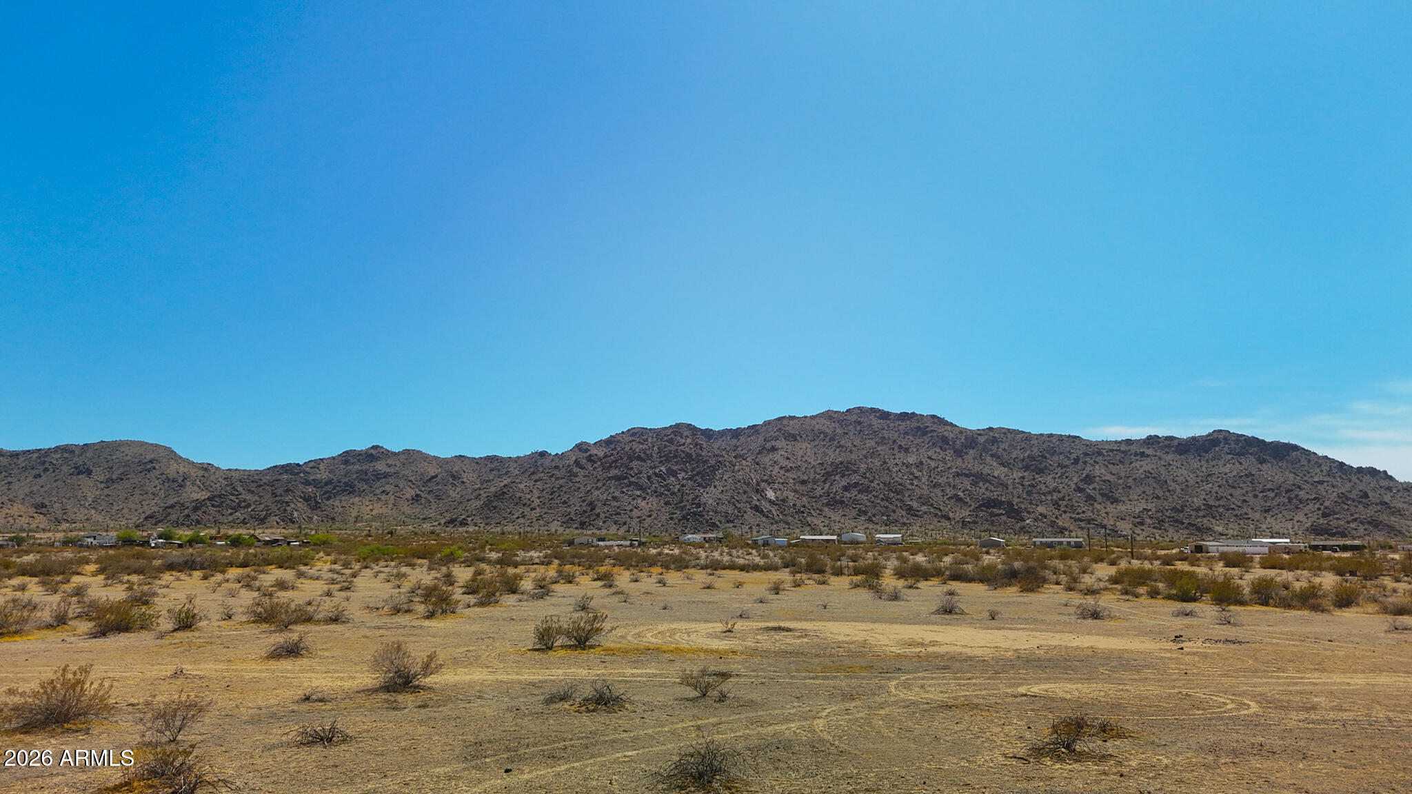 A PARCEL OF LAND LOCATED IN THE SOUTHEAST QUARTER - Land
