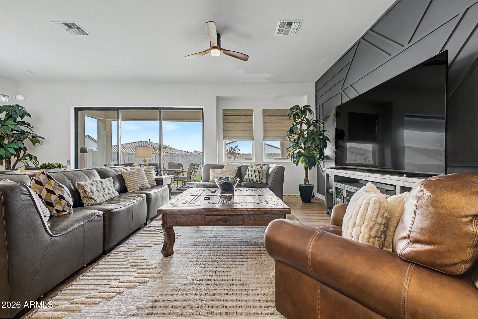 THE PRESERVE AT SAN TAN - UNIT 2B - Residential