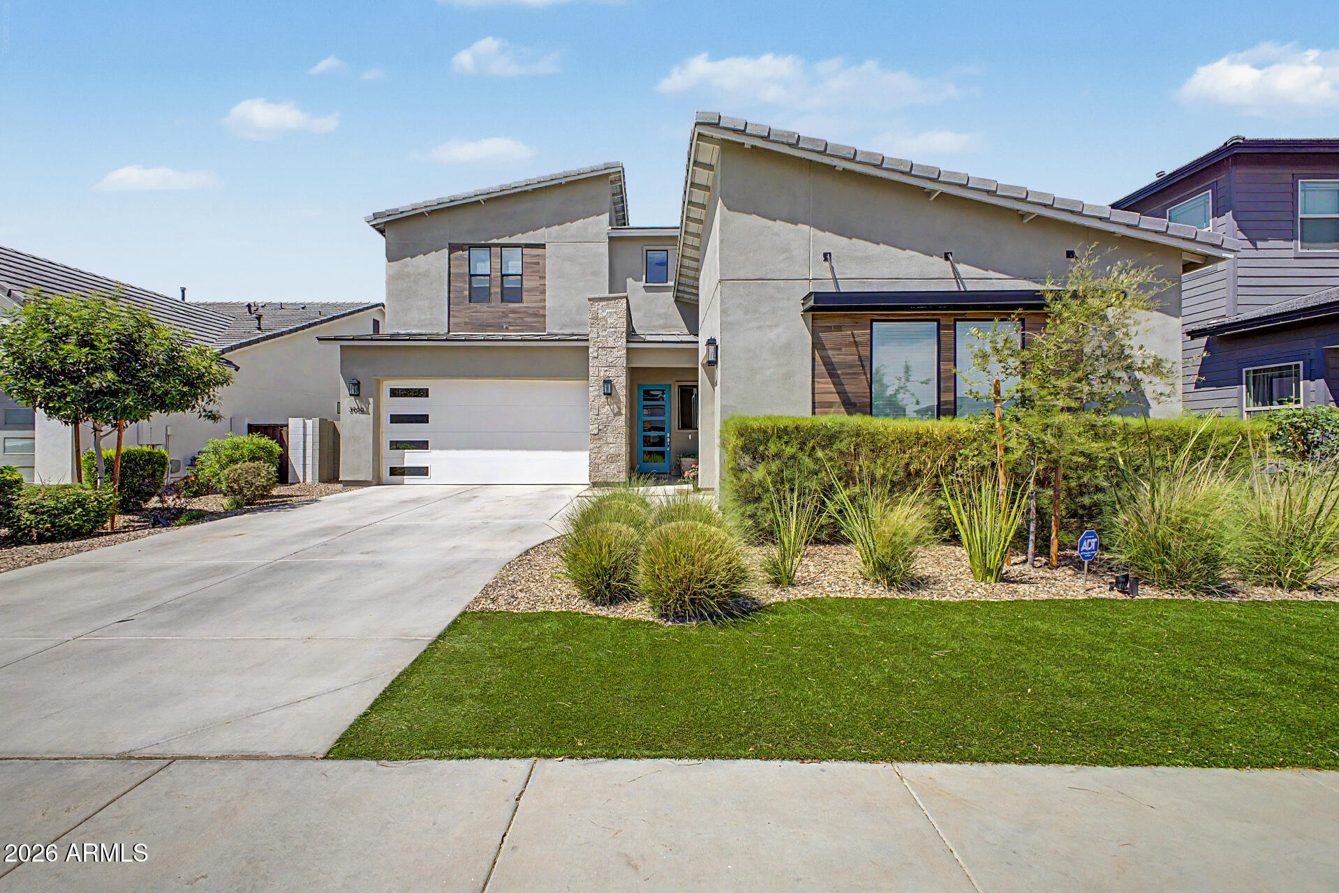 THE PRESERVE AT SAN TAN - UNIT 2B - Residential