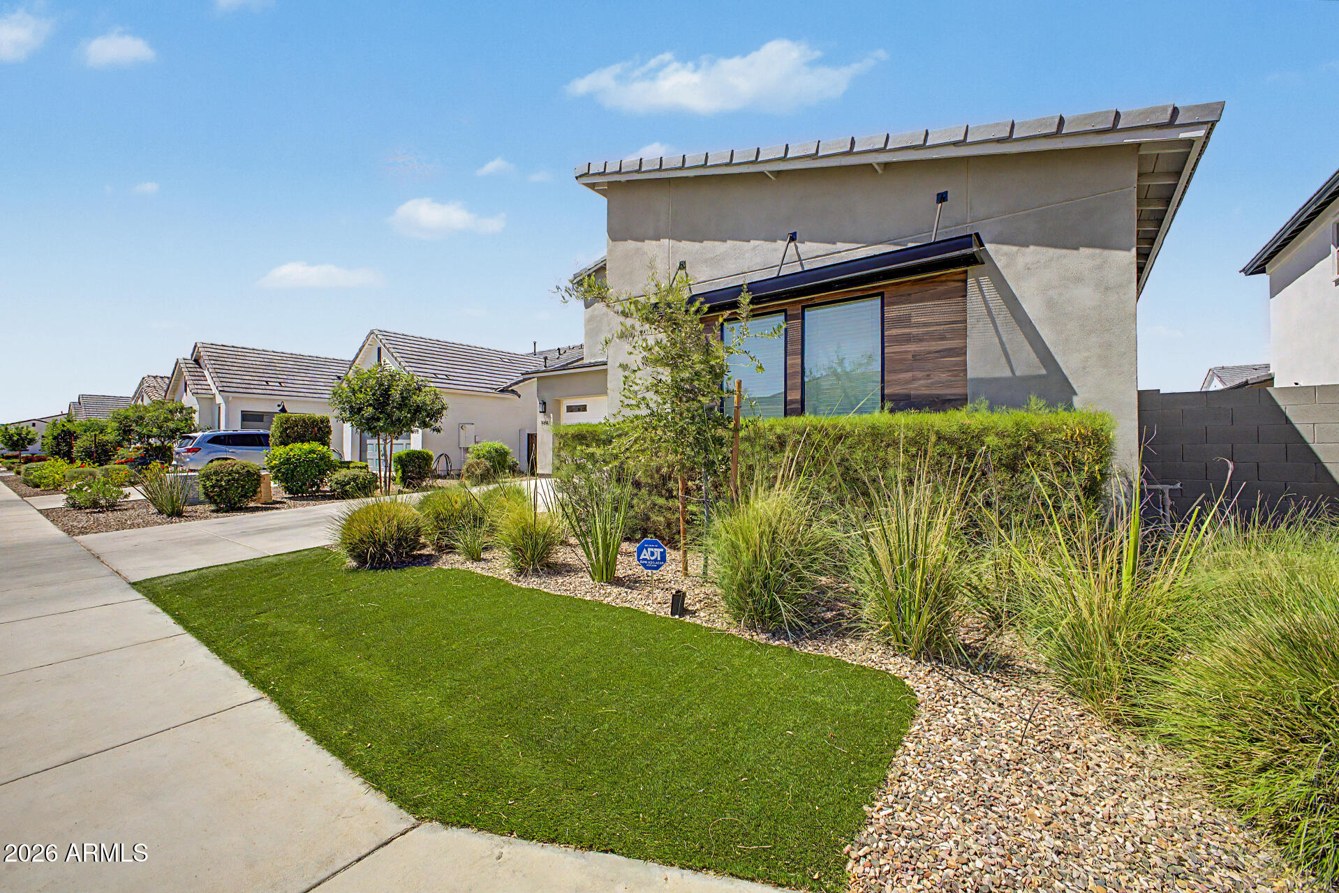 THE PRESERVE AT SAN TAN - UNIT 2B - Residential