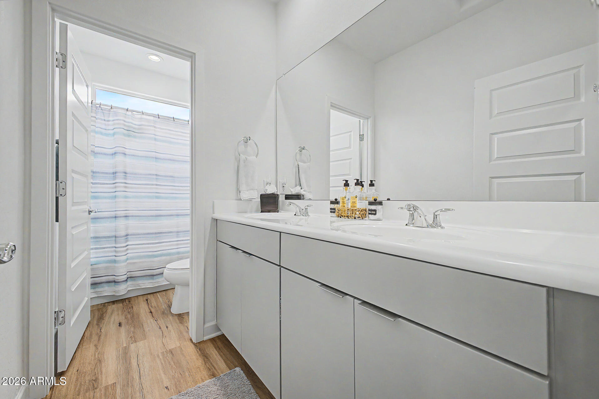 THE PRESERVE AT SAN TAN - UNIT 2B - Residential