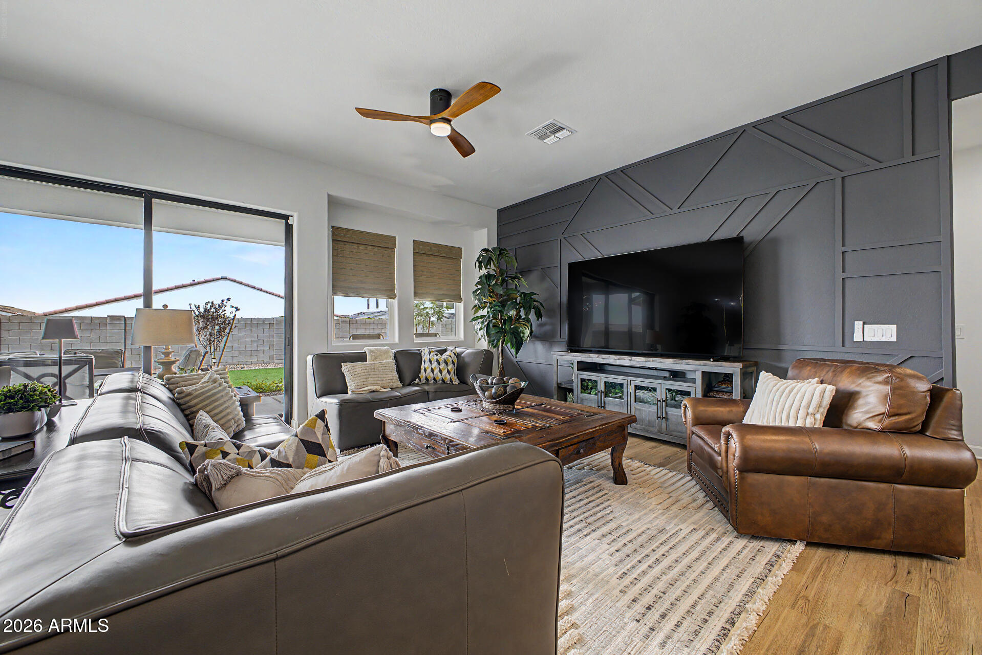 THE PRESERVE AT SAN TAN - UNIT 2B - Residential