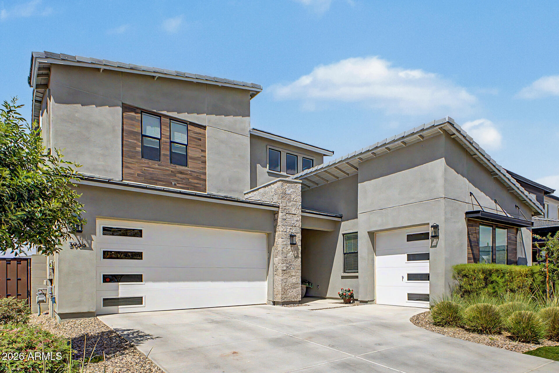 THE PRESERVE AT SAN TAN - UNIT 2B - Residential
