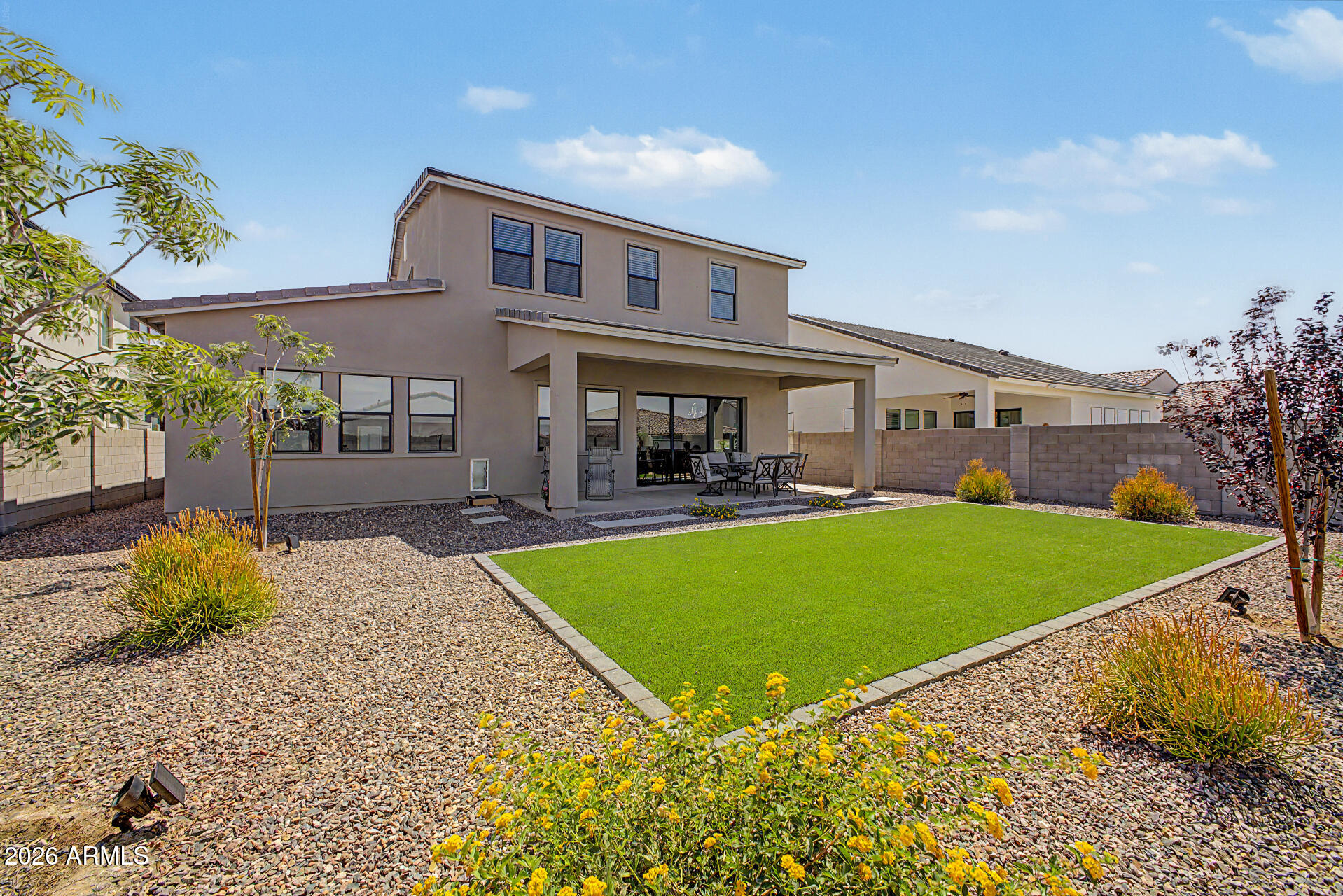 THE PRESERVE AT SAN TAN - UNIT 2B - Residential