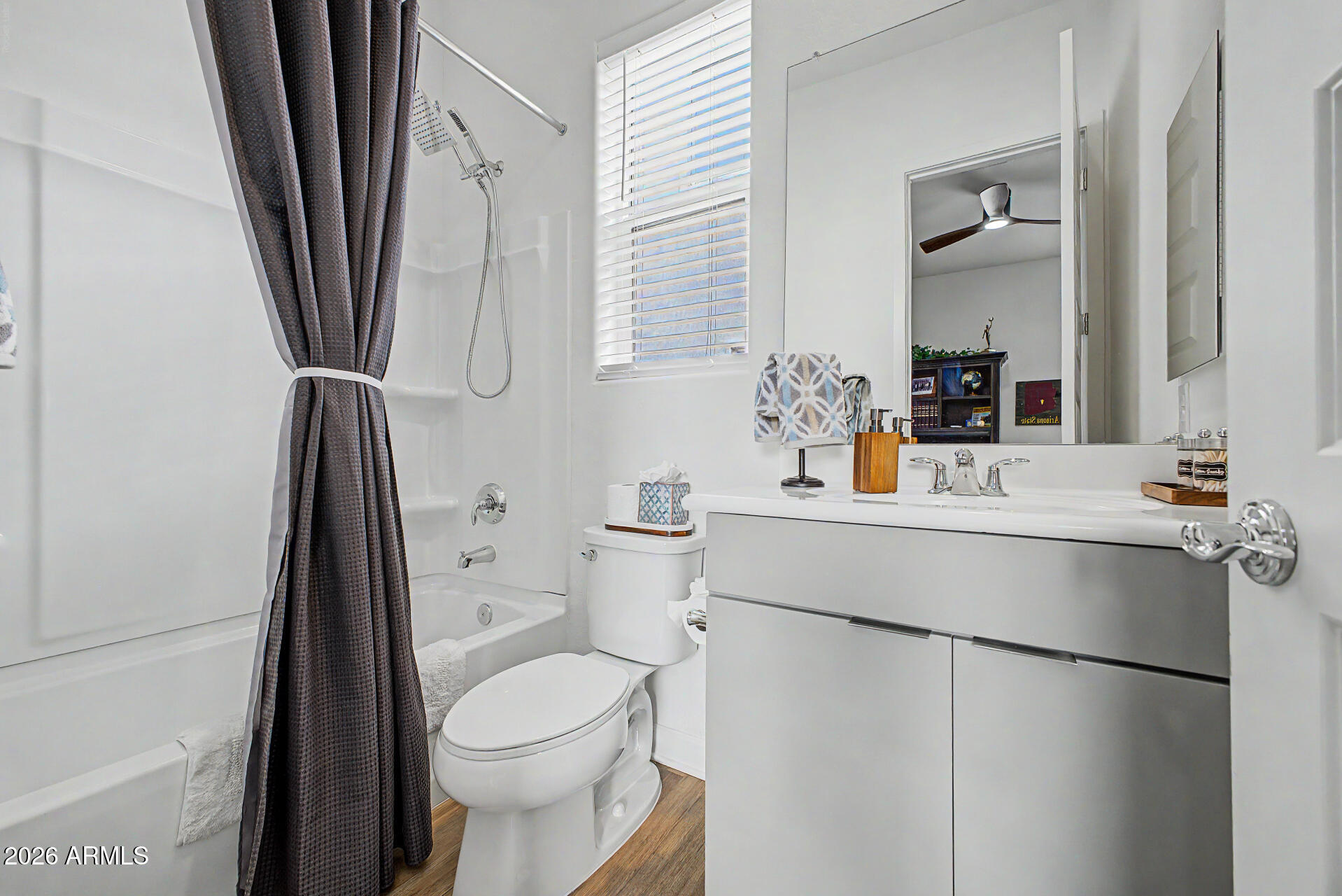 THE PRESERVE AT SAN TAN - UNIT 2B - Residential