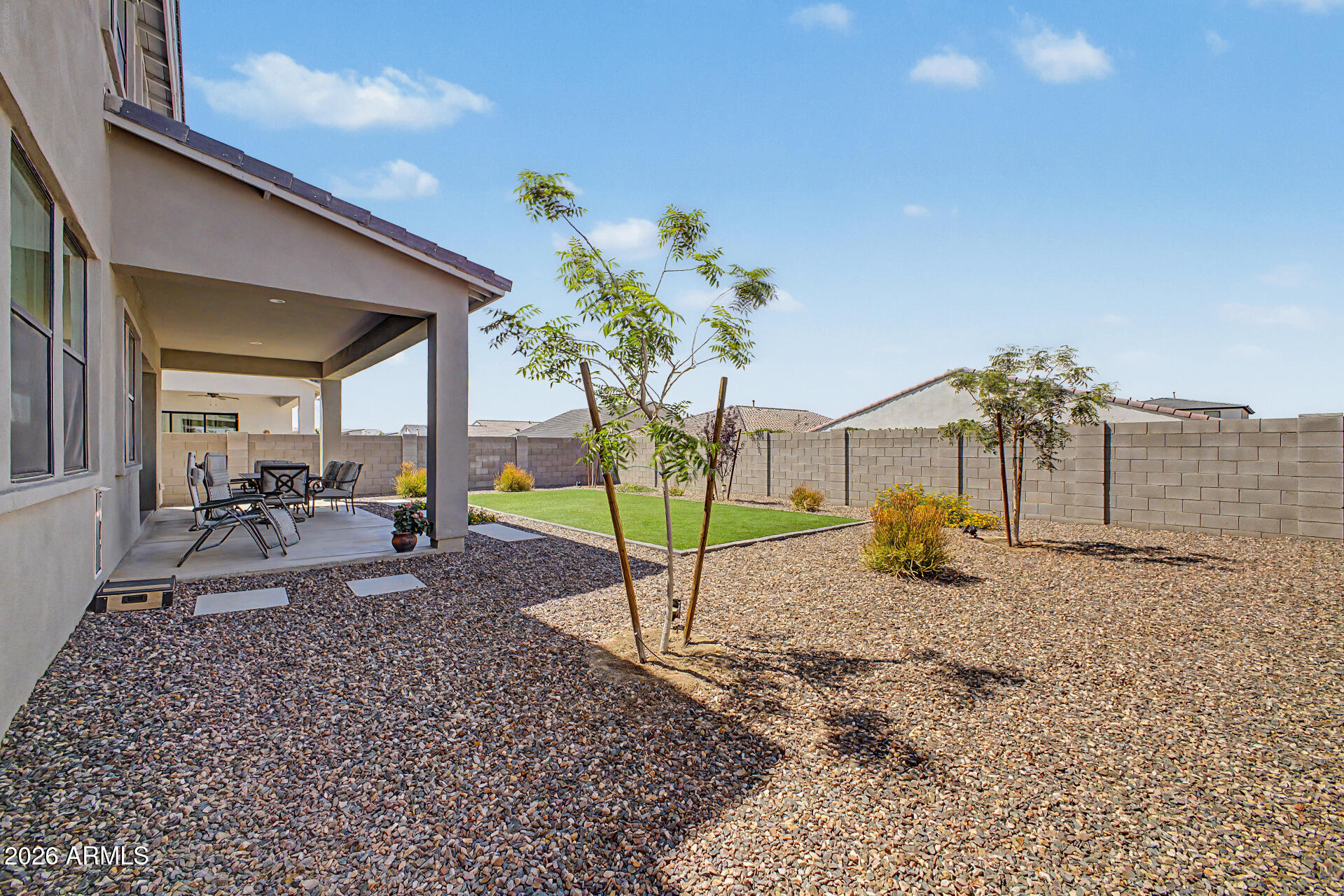 THE PRESERVE AT SAN TAN - UNIT 2B - Residential