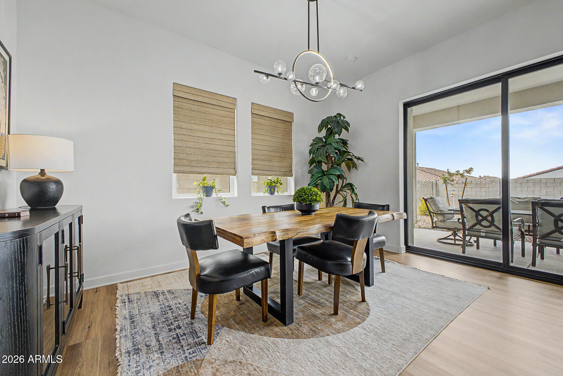 THE PRESERVE AT SAN TAN - UNIT 2B - Residential