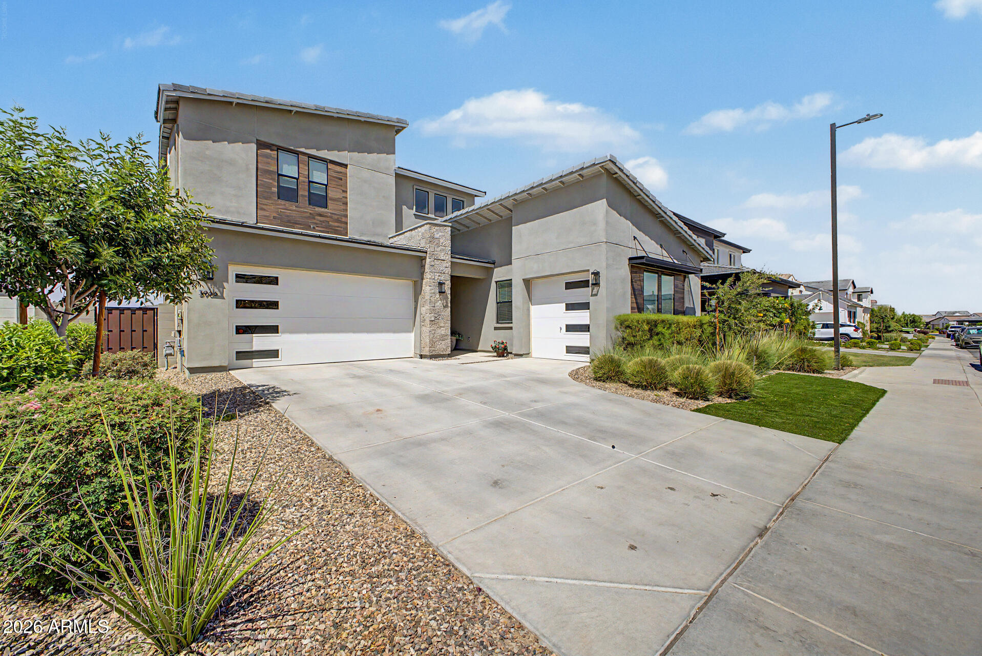 THE PRESERVE AT SAN TAN - UNIT 2B - Residential