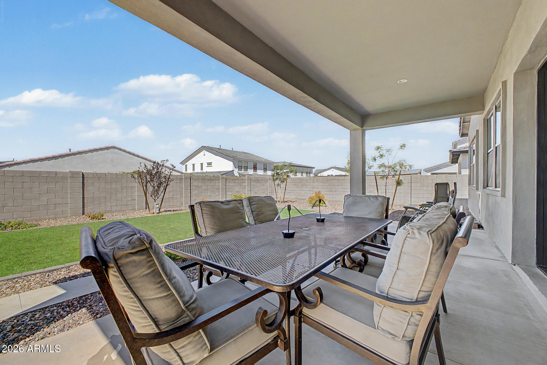 THE PRESERVE AT SAN TAN - UNIT 2B - Residential