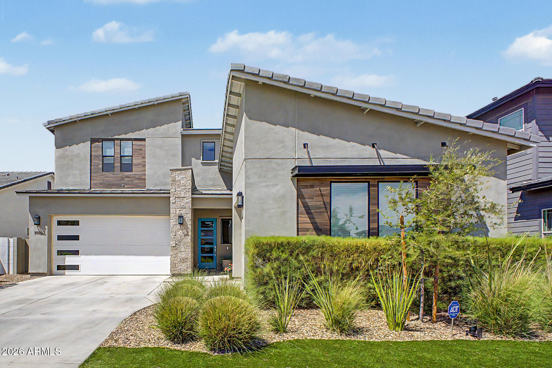 THE PRESERVE AT SAN TAN - UNIT 2B - Residential
