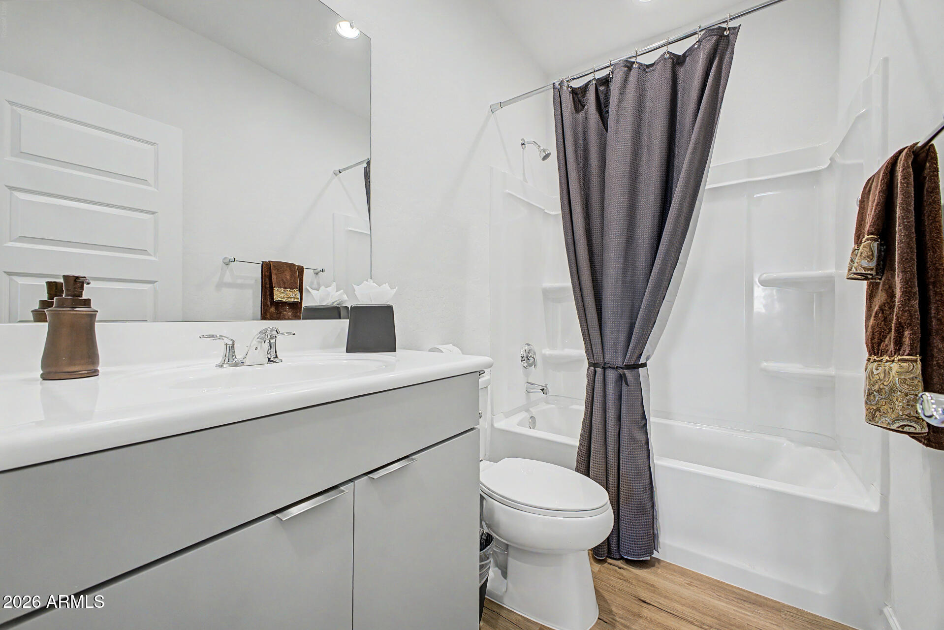 THE PRESERVE AT SAN TAN - UNIT 2B - Residential