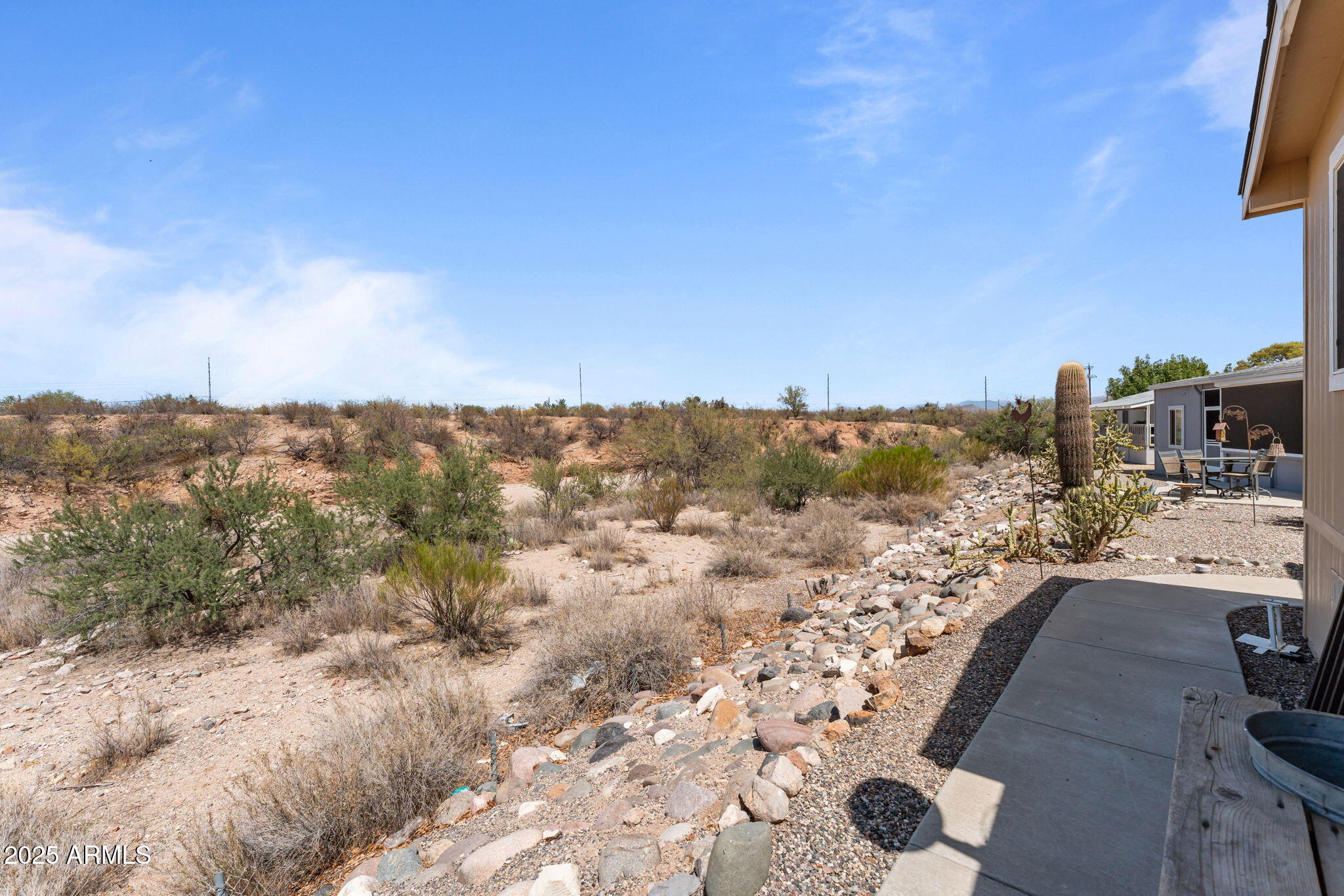 Westpark Mobile Home Park - Residential