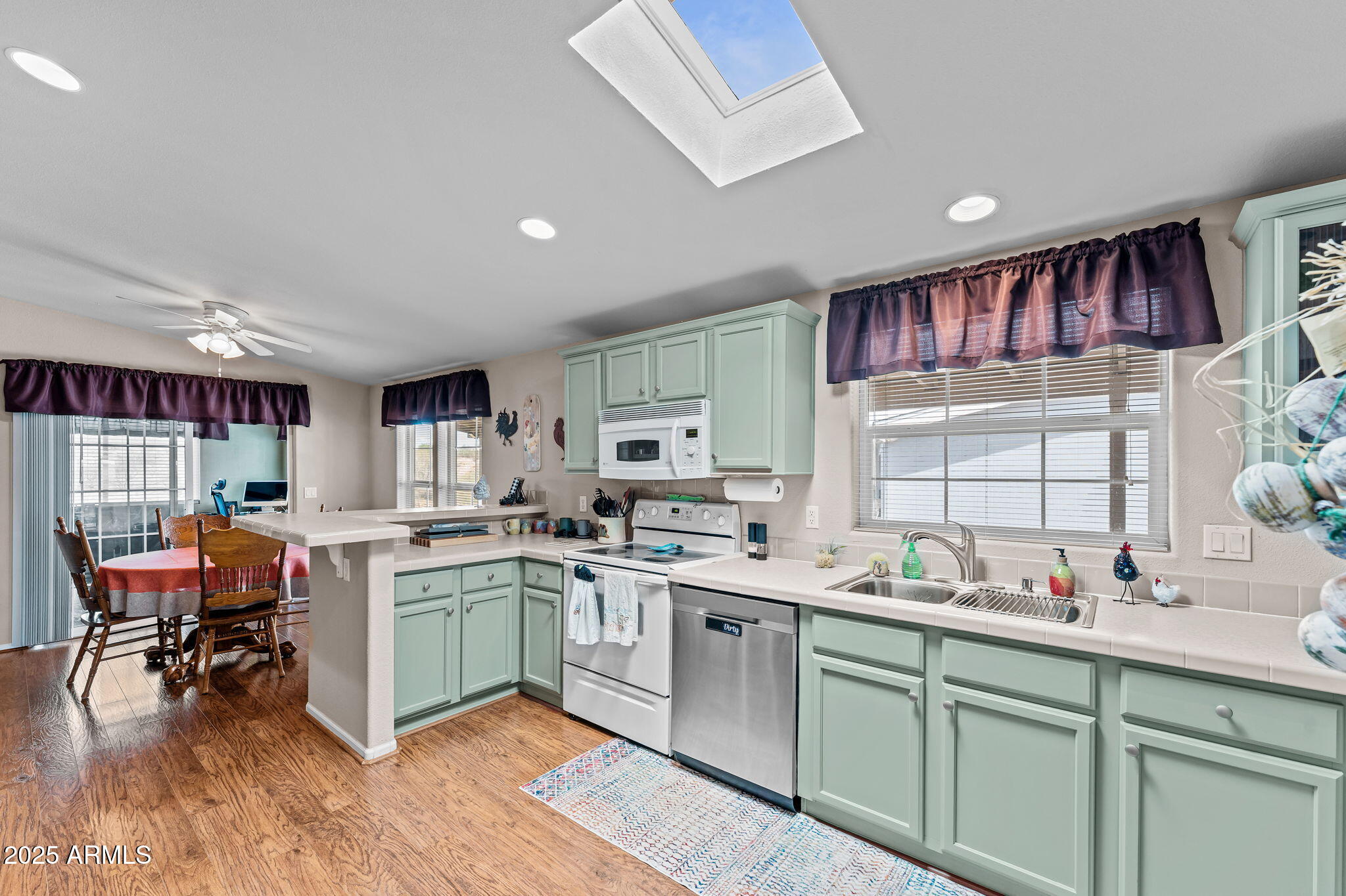 Westpark Mobile Home Park - Residential