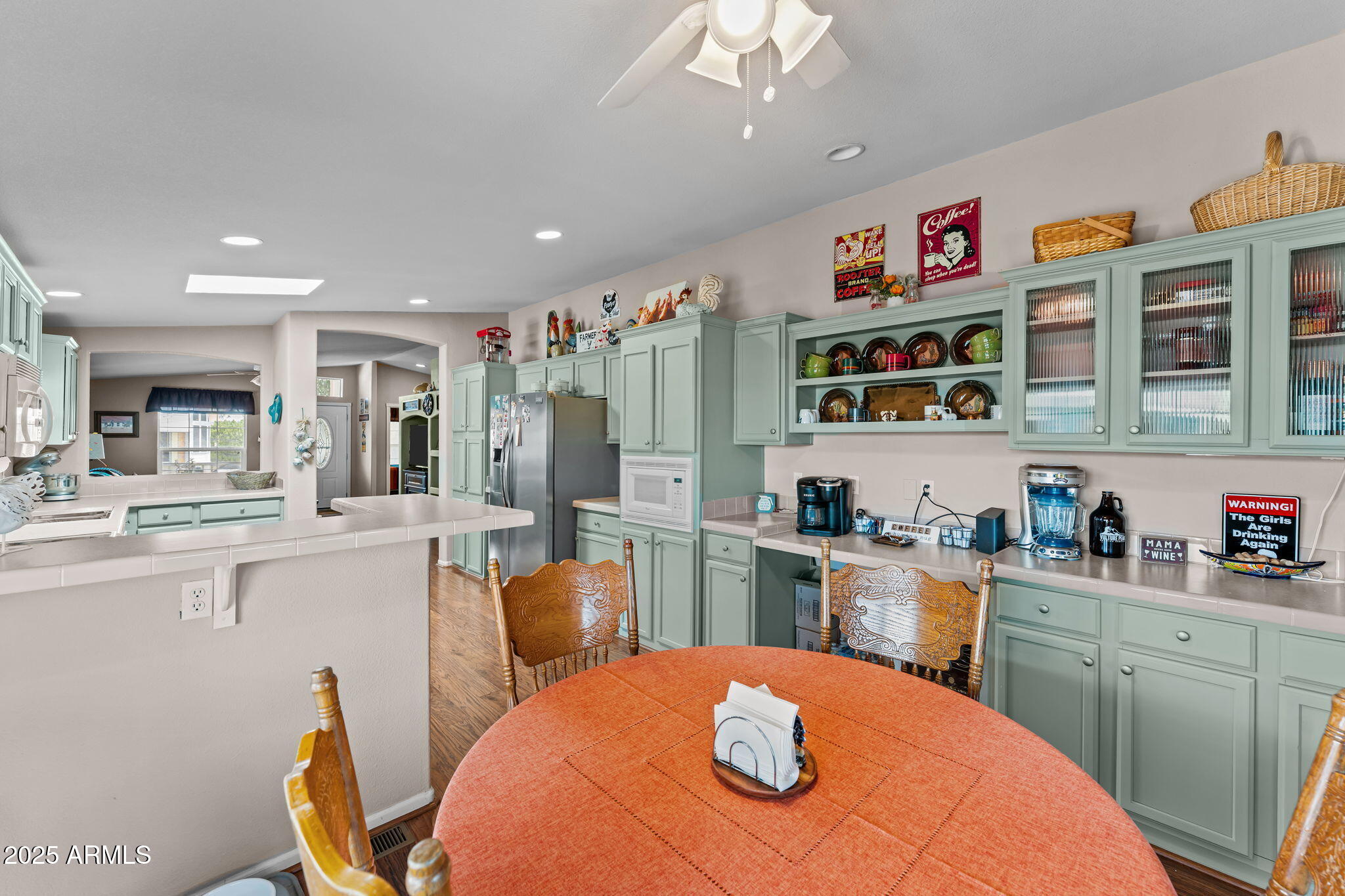Westpark Mobile Home Park - Residential
