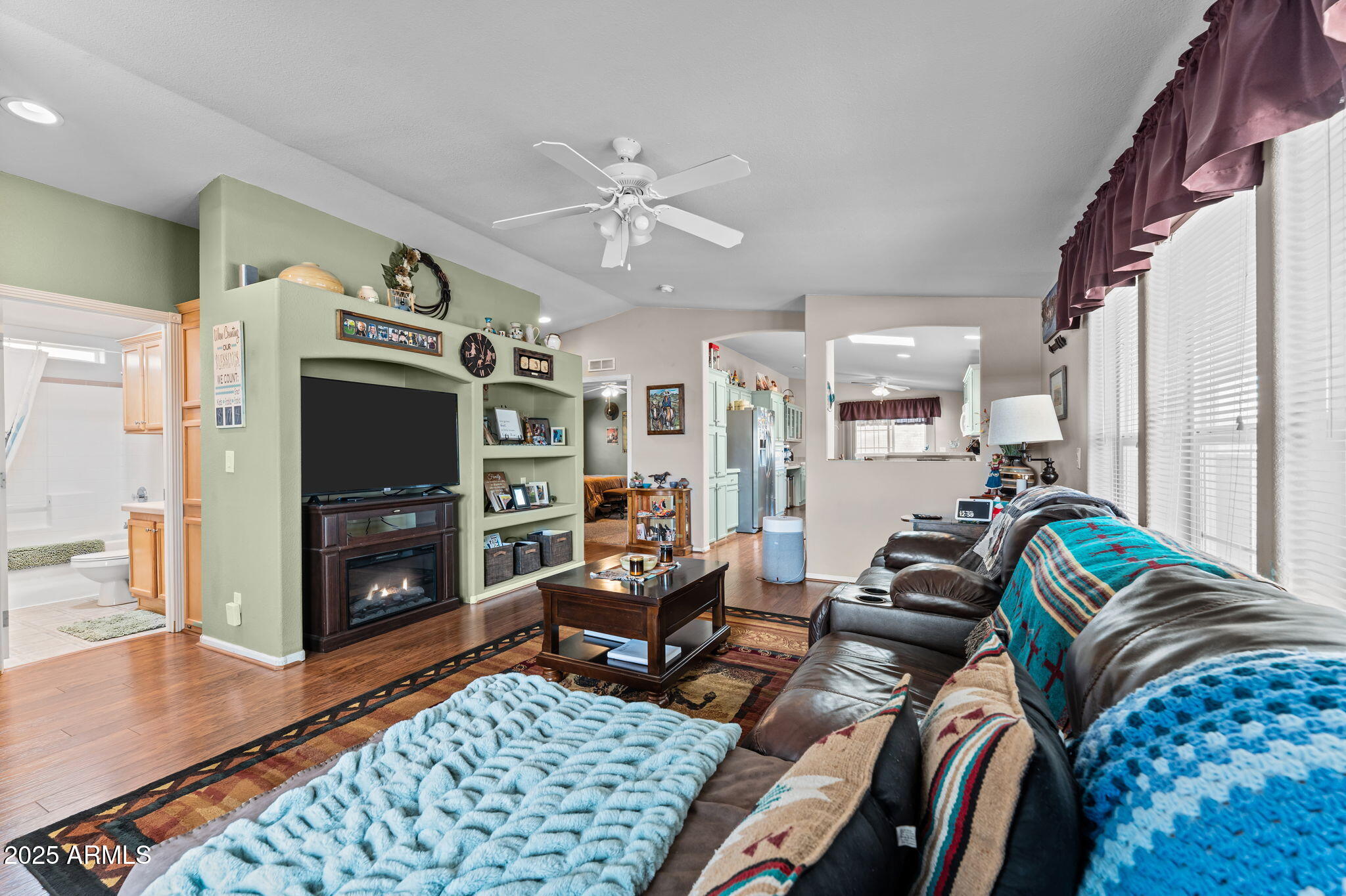 Westpark Mobile Home Park - Residential