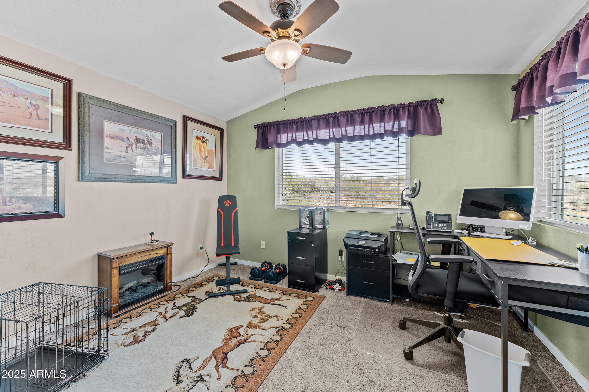 Westpark Mobile Home Park - Residential