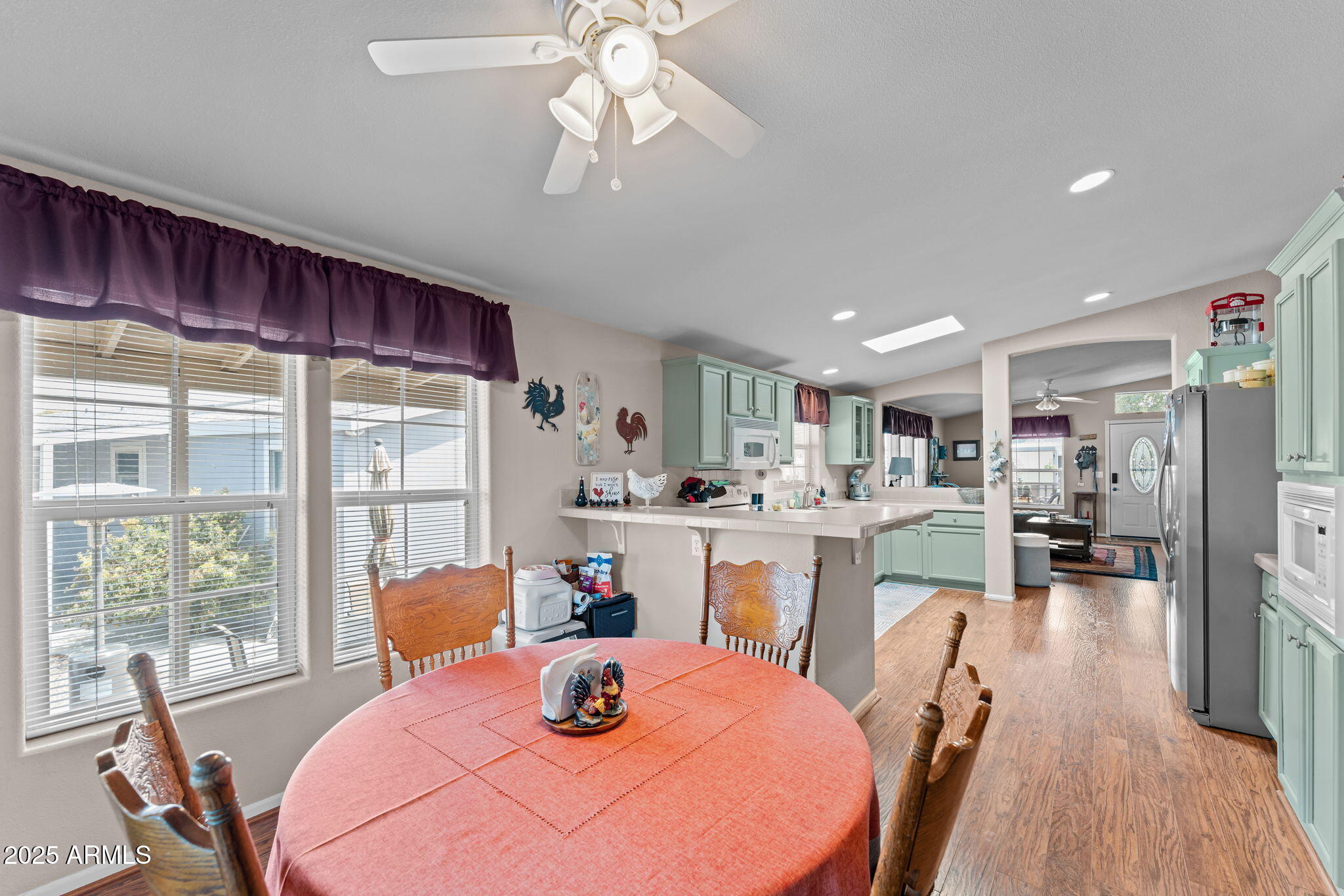 Westpark Mobile Home Park - Residential