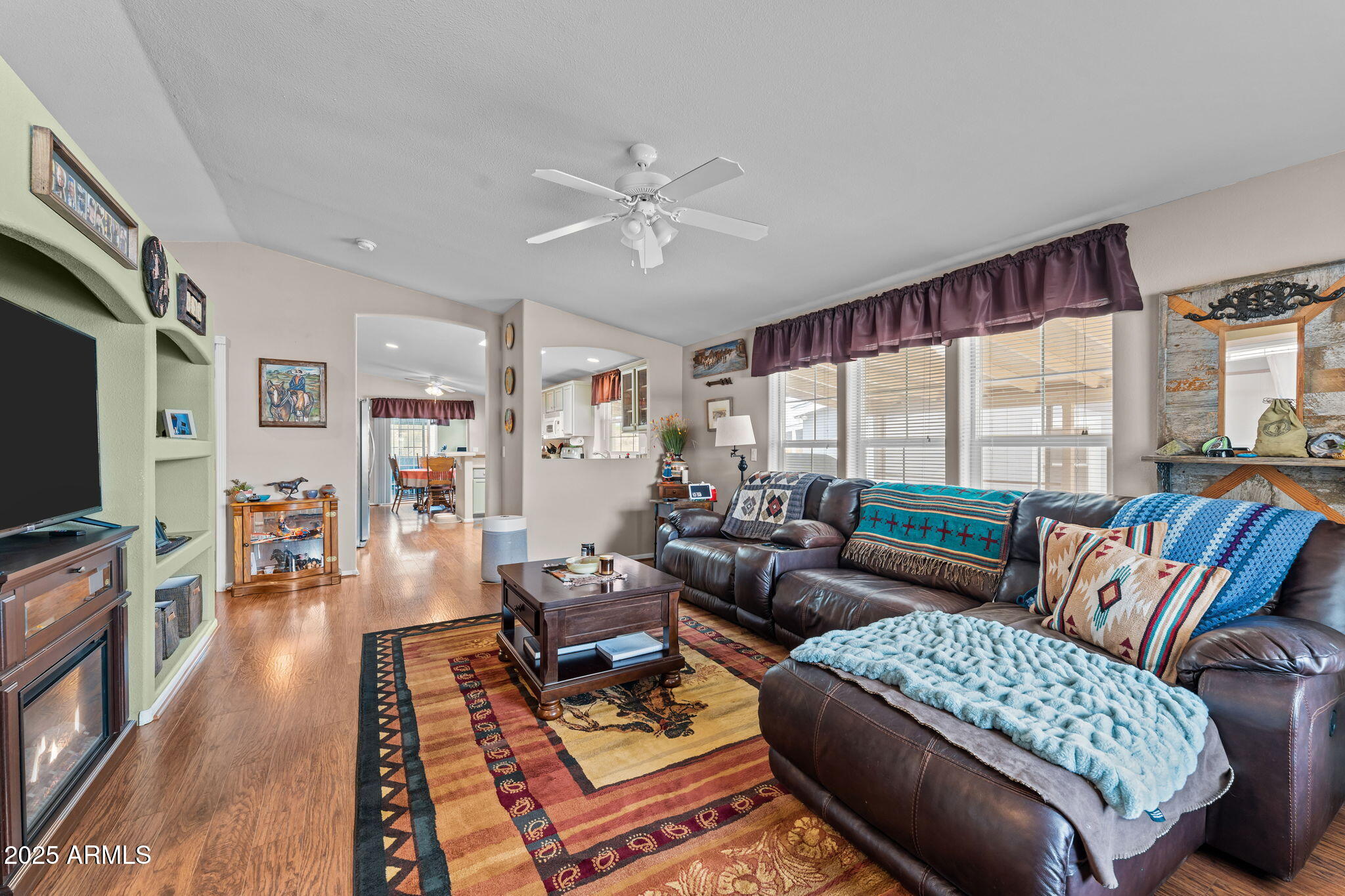 Westpark Mobile Home Park - Residential