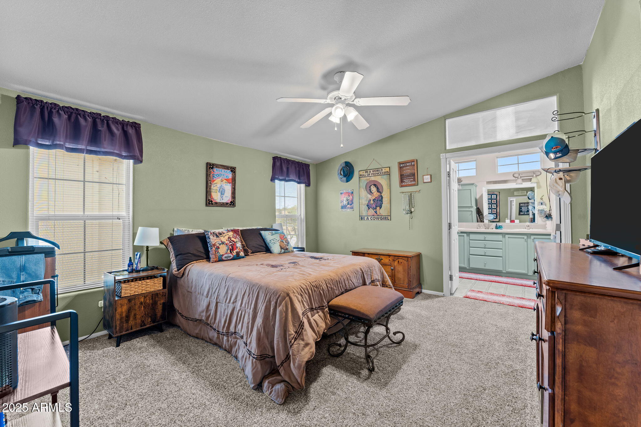 Westpark Mobile Home Park - Residential